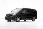 Mercedes-Benz V250 BlueTEC by Brabus 2015 года